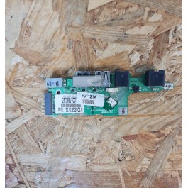 Placa USB Board Compaq Presario 1700 Recondicionado Ref: 251381-001