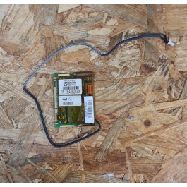 Placa Modem Compaq Presario 1700 Recondicionado Ref: 259489-001