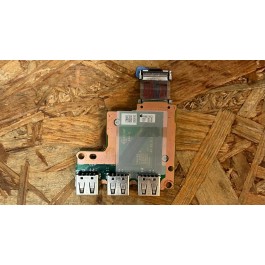 USB Board Toshiba Tecra M10-1KE Recondicionado Ref: FG6US2