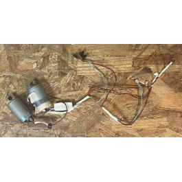 Kit de Motores Epson RX520 Recondicionado