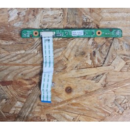 Botão ON/OFF C/ LED´s Magalhães MG10T / Magalhães 2 Recondicionado Ref. 80G4E1040-B1