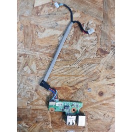 Placa USB Board HP DV6500 Recondicionado Ref: DAA181B18A1