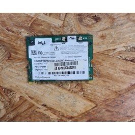 Placa Wireless Asus Z53S Recondicionado Ref: 1000M-B2200BG
