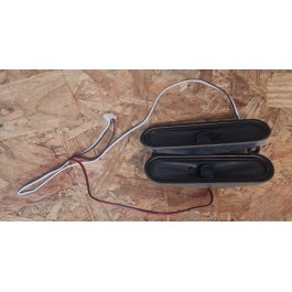 Colunas High One 965727 / High One HI3211HD-MM Recondicionado
