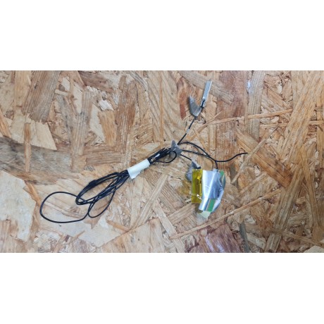 Antenas Wireless HP Mini 110-3740SF Recondicionado Ref: APP6P-700489