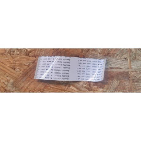 Flat Cable High One 965727 / High One HI3211HD-MM Recondicionado