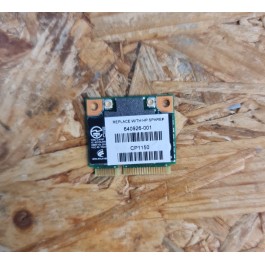 Placa Wireless HP Mini 110-3740SF Recondicionado Ref: 640926-001