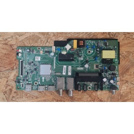 MotherBoard High One 965727 / High One HI3211HD-MM Recondicionado Ref: TP.MS3663T.PB751