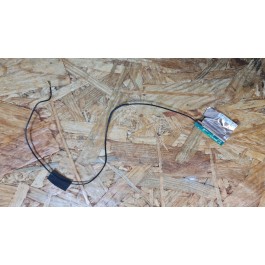 Antenas Wireless Magalhães MG4 / Magalhães 4 Recondicionado