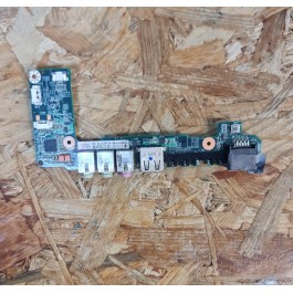 Placa USB C/ Jack Audio Magalhães MG4 / Magalhães 4 Recondicionado Ref: 15BFP8-050301