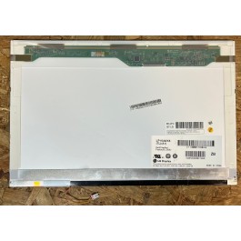 Display 15.4" LG