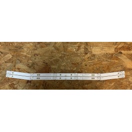 Kit Barra LED Silver IP-LE32/410004 Recondicionado Ref: MS-L2082 / MS-L3655