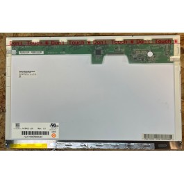 Display 15.4" Chimei Recondicionado Ref: N15412-L01