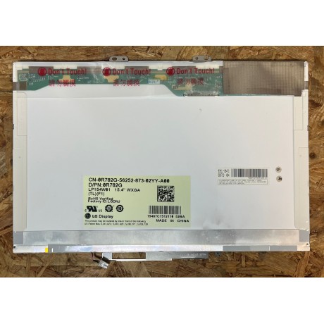 Display 15.4" LG Recondicionado Ref: LP154W01 (TL) (F1)