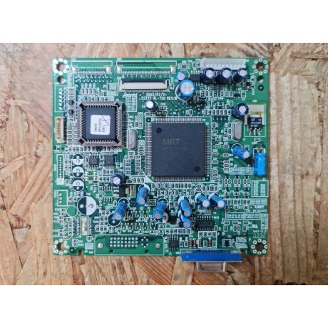 Motherboard AG Neovo F-417 Recondicionado Ref: 431AA430001