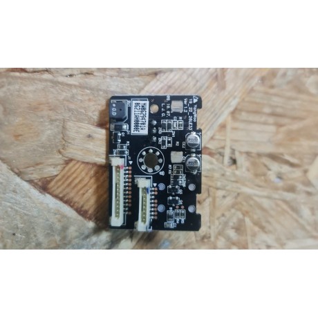 Sensor IR LG 22LE3300 Recondicionado Ref: 19-22-26LE33