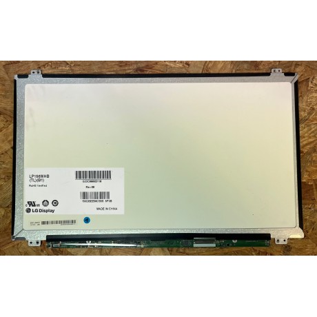 Display 15.6" LG Recondicionado Ref: LP156WHB (TL) (B1)