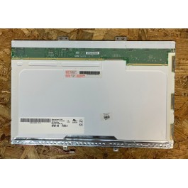Display 15.4" AU Optronics Recondicionado Ref: B154EW01 V8