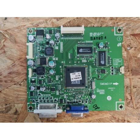 Motherboard Samsung 206BW Recondicionado Ref: BN41-00807A