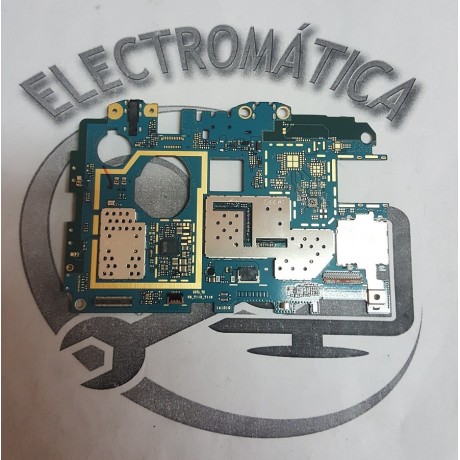 B0331 - Motherboard Samsung T110