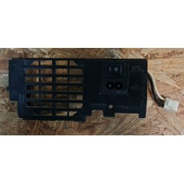 Interruptor de Alimentação Playstation 2 Fat / Playstation SCPH-30004 Recondicionado Ref: 3-068-676