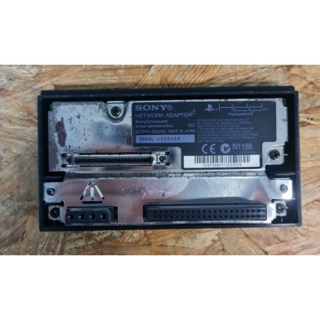 Adaptador Wireless Playstation 2 Fat / Playstation SCPH-30004 Recondicionado Ref: 3-076-709-01