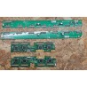 Kit Buffer Board LG 42PG3000 Recondicionado Ref: 6870QDE014B / 6870QFE014B / 6870QME012B