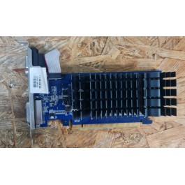 Placa Gráfica Asus EN210 Silent 1G DDR3 Recondicionado Ref: 08003-00592