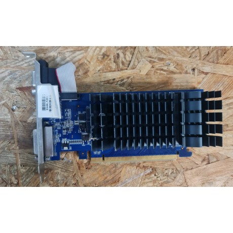 Placa Gráfica Asus EN210 Silent 1G DDR3 Recondicionado Ref: 08003-00592