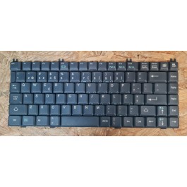 Teclado Fujitsu Siemens Amilo D Recondicionado Ref: MP-01303P0-347