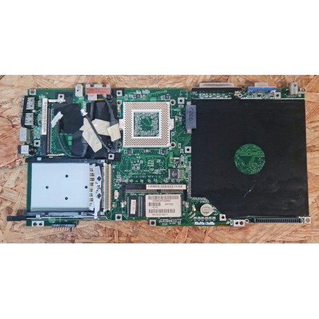 Motherboard Fujitsu Siemens Amilo D Recondicionado Ref: ACY23 LA-1281 Rev. 1.0