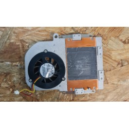 Dissipador C/ Ventoinha Fujitsu Siemens Amilo D Recondicionado Ref: DFC450705M90T