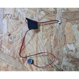 Cabo Microfone LG LGX11 Recondicionado