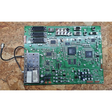 Motherboard LCD LG 42PX3RVB Recondicionado Ref: 6870VM0531H (0)