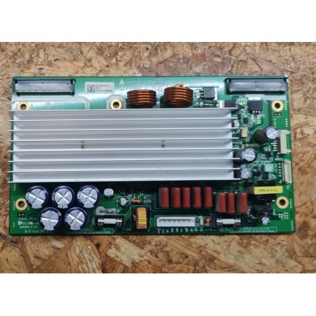 Placa Z-Sus LG 42PX3RVB Recondicionado Ref: 6870QZE117D