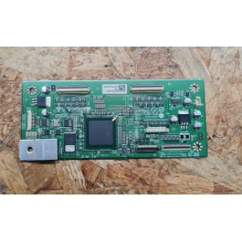 Placa TCON TV LG 42PX3RVB Recondicionado Ref: 6870QCE020C
