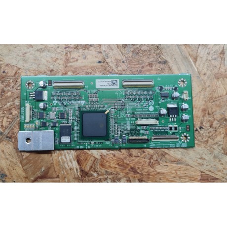 Placa TCON TV LG 42PX3RVB Recondicionado Ref: 6870QCE020C