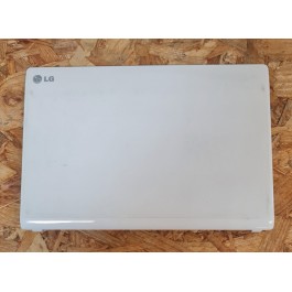 Back Cover LCD LG LGX11 Recondicionado Ref: 307-021A311