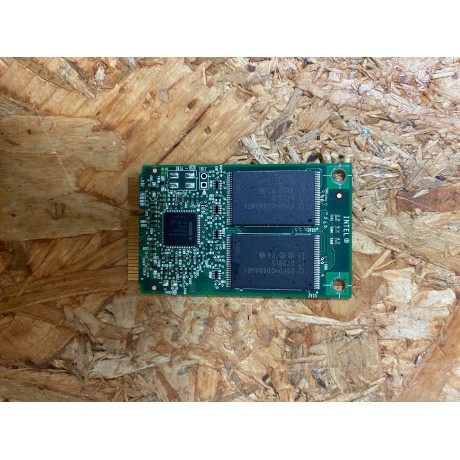 Turbo Memory Card Tsunami S37SP Ref: D74270-003