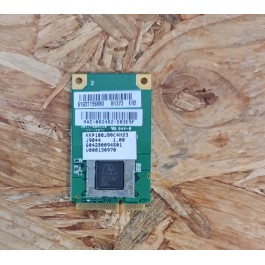 Placa Wireless Toshiba Satellite A300-276 Recondicionado Ref: 6042B0094501