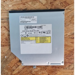 Leitor DVD Toshiba Satellite A300-276 Recondicionado Ref:TS-L633A