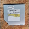 Leitor DVD Toshiba Satellite A300-276 Recondicionado Ref:TS-L633A