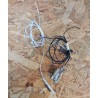 Antenas Wireles HP Compaq NC6120 Recondicionado Ref: 6036A0008901 / 6036A0008801