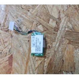 Placa Bluetooth HP Compaq NC6120 Recondicionado Ref: 367871-001