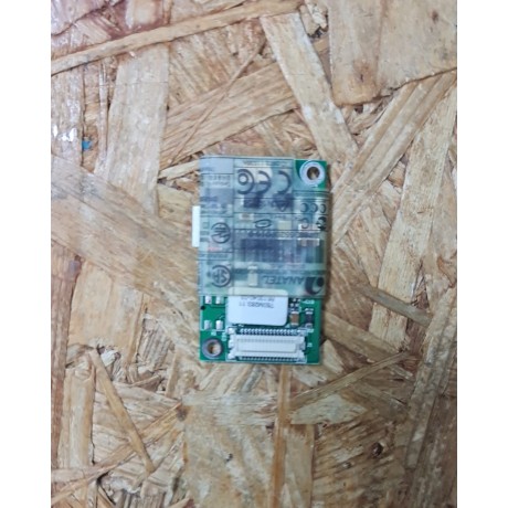 Placa Modem HP Compaq NC6120 Recondicionado Ref: T60M283.11