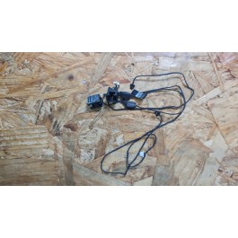 Cabo de Rede RJ45 HP Compaq NC6120 Recondicionado