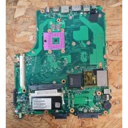 MotherBoard Toshiba Satellite A300-1S9 Recondicionado Ref: 6050A2171501 ( TESTAR )