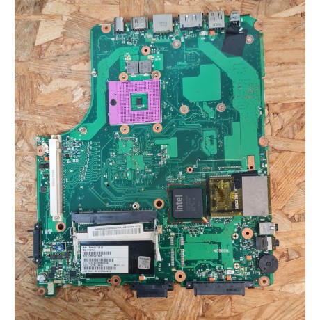MotherBoard Toshiba Satellite A300-1S9 Recondicionado Ref: 6050A2171501 ( TESTAR )