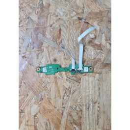 Placa Touchapd Toshiba Satellite A300-1S9 Recondicionado Ref: 6050A2176901-TP-A02