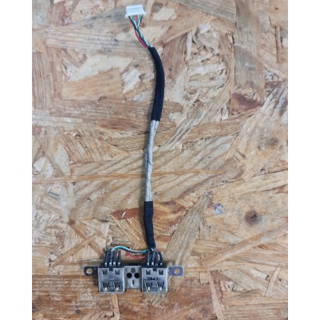 Placa USB Toshiba Satellite A300-1S9 Recondicionado